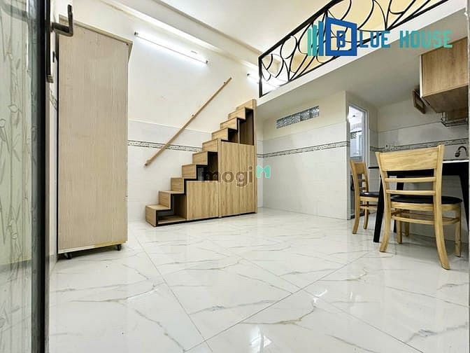 Hình ảnh Thuê phòng tại cộng hòa tân bình