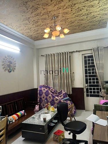 Hình ảnh Chung cư Lê Văn Sỹ, P1, Tân Bình: 2p ngủ, 9tr5/tháng, 85m2