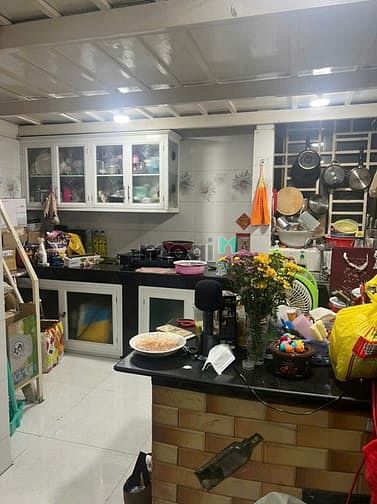 Hình ảnh Chung cư Lê Văn Sỹ, P1, Tân Bình: 2p ngủ, 9tr5/tháng, 85m2