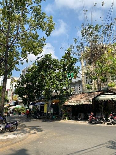 Hình ảnh Bán Nhà 4 Tầng, Đối Diện Công Viên Phước Bình, Vừa Ở Vừa Kinh Doanh,