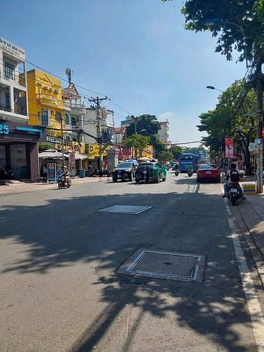 Hình ảnh Bán nhanh 2 lô đất thổ cư - hoàng diệu 2, linh trung - giá tốt nhất
