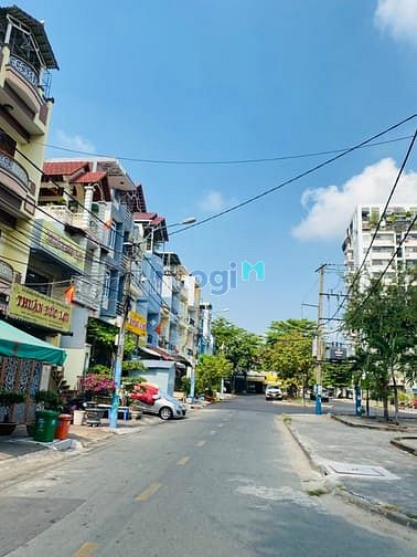 Hình ảnh Bán Nhà 4 Tầng, Đối Diện Công Viên Phước Bình, Vừa Ở Vừa Kinh Doanh,
