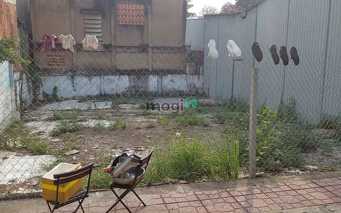 Hình ảnh Bán nhanh 2 lô đất thổ cư - hoàng diệu 2, linh trung - giá tốt nhất