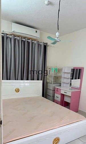 Hình ảnh Chung cư SaiGon Tower, Thoại Ngọc Hầu, TP: 3p ngủ, 10tr/th, Nt đầy đủ.