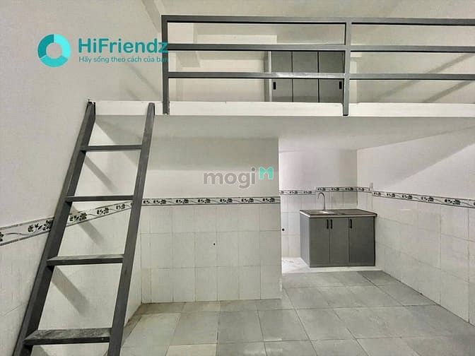 Hình ảnh Cho Thuê Phòng Trọ – TÂN BÌNH 3TR 25m2