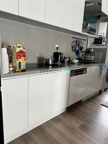 Hình ảnh Bán CHCC Happy Valley, DT 100m2, TK 3PN, 2WC, NTCC, ô xe, giá 8,5 tỷ