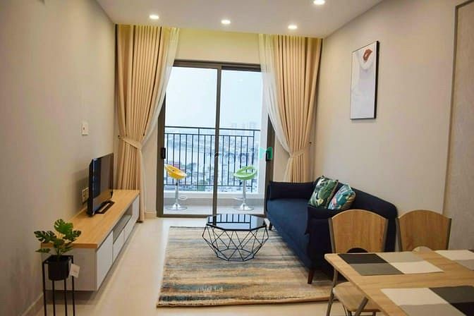 Hình ảnh Cần bán chung cư Prosper Plaza 2PN 2WC, DT 65m2 giá 2.1 tỷ.