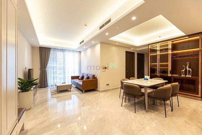 Hình ảnh Cho thuê Trang Chủ MB66.COM / Đăng Ký Tặng 66K Midtown M8 Phú Mỹ Hưng, 62 triệu, 135m2, 3PN, 2WC,