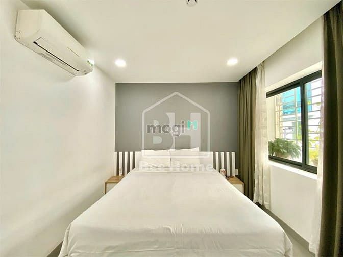 Hình ảnh Studio cao cấp ban công lớn Bến vân đồn Q4