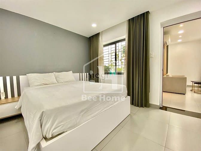 Hình ảnh Studio cao cấp ban công lớn Bến vân đồn Q4