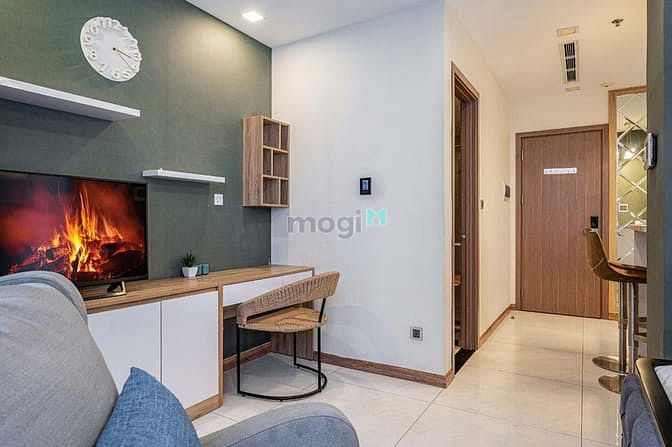 Hình ảnh Mb6623 nạp rút nhanh chóng cho thuê ngắn hạn và dài hạn - Vinhome Central Park, Bình Thạnh