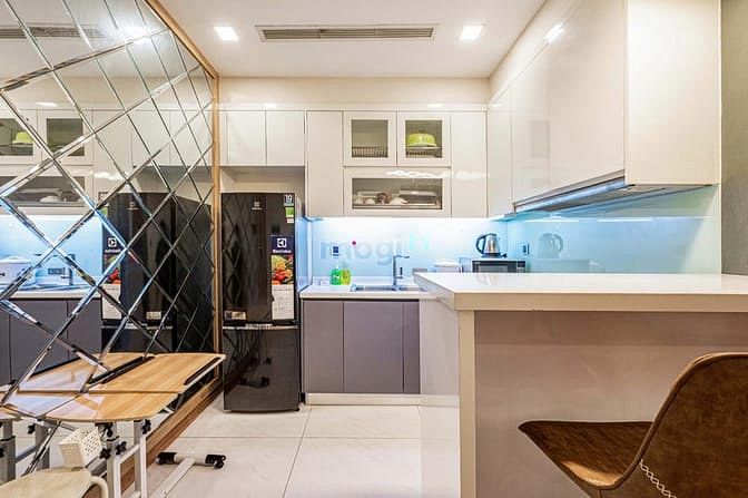 Hình ảnh Mb6623 nạp rút nhanh chóng cho thuê ngắn hạn và dài hạn - Vinhome Central Park, Bình Thạnh