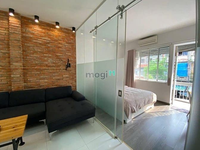 Hình ảnh Căn Hộ 1PN Ban công lớn Đặng dung quận 1