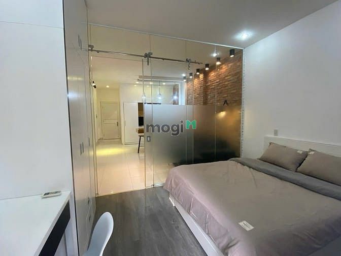 Hình ảnh Căn Hộ 1PN Ban công lớn Đặng dung quận 1