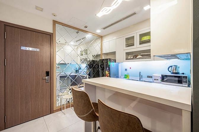 Hình ảnh Mb6623 nạp rút nhanh chóng cho thuê ngắn hạn và dài hạn - Vinhome Central Park, Bình Thạnh