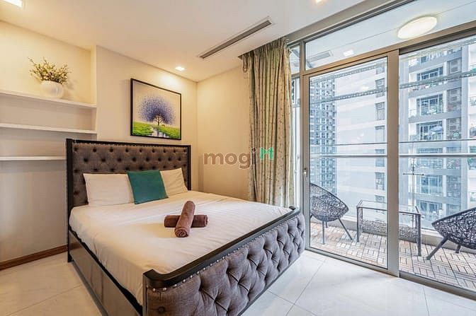 Hình ảnh Mb6623 nạp rút nhanh chóng cho thuê ngắn hạn và dài hạn - Vinhome Central Park, Bình Thạnh