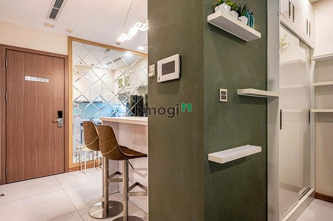 Hình ảnh Mb6623 nạp rút nhanh chóng cho thuê ngắn hạn và dài hạn - Vinhome Central Park, Bình Thạnh