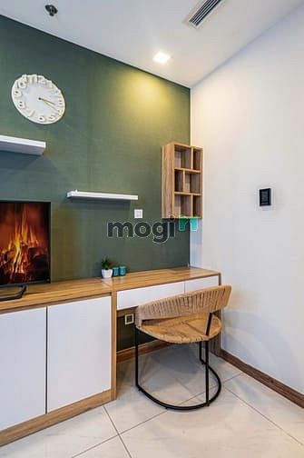 Hình ảnh Mb6623 nạp rút nhanh chóng cho thuê ngắn hạn và dài hạn - Vinhome Central Park, Bình Thạnh