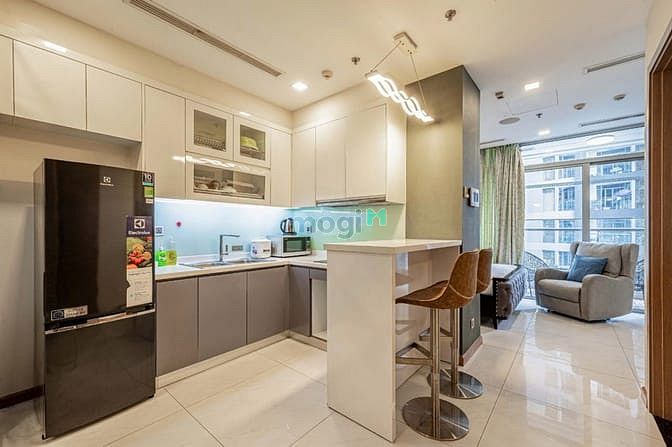 Hình ảnh Mb6623 nạp rút nhanh chóng cho thuê ngắn hạn và dài hạn - Vinhome Central Park, Bình Thạnh