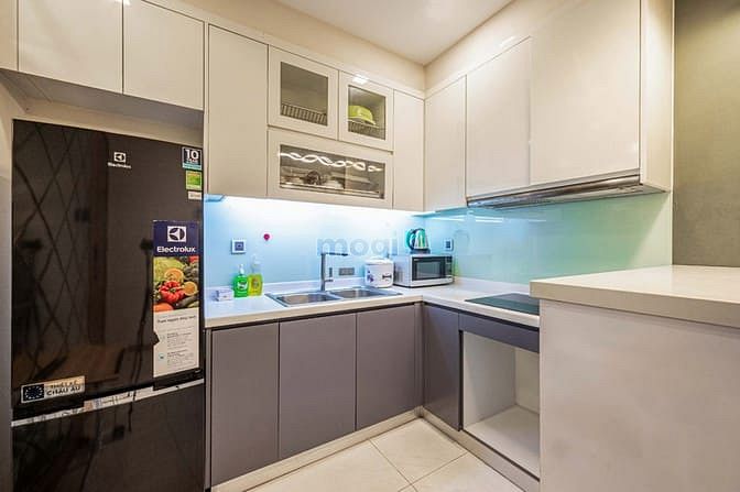 Hình ảnh Mb6623 nạp rút nhanh chóng cho thuê ngắn hạn và dài hạn - Vinhome Central Park, Bình Thạnh