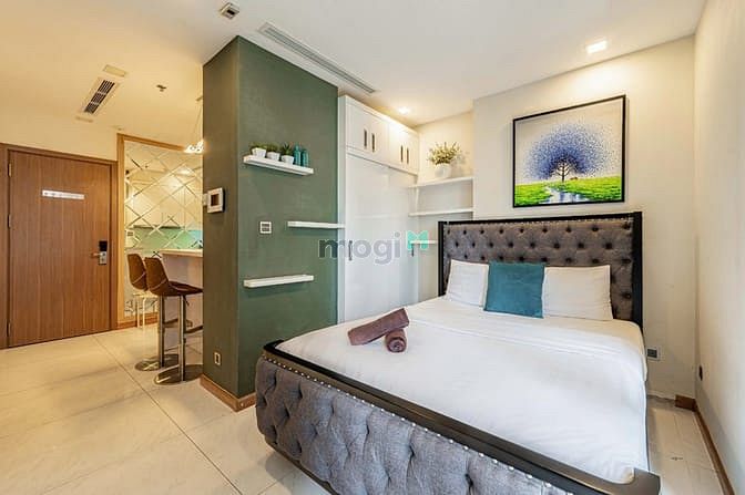 Hình ảnh Mb6623 nạp rút nhanh chóng cho thuê ngắn hạn và dài hạn - Vinhome Central Park, Bình Thạnh