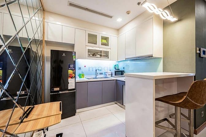 Hình ảnh Mb6623 nạp rút nhanh chóng cho thuê ngắn hạn và dài hạn - Vinhome Central Park, Bình Thạnh
