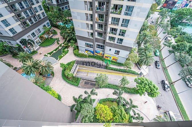 Hình ảnh Mb6623 nạp rút nhanh chóng cho thuê ngắn hạn và dài hạn - Vinhome Central Park, Bình Thạnh