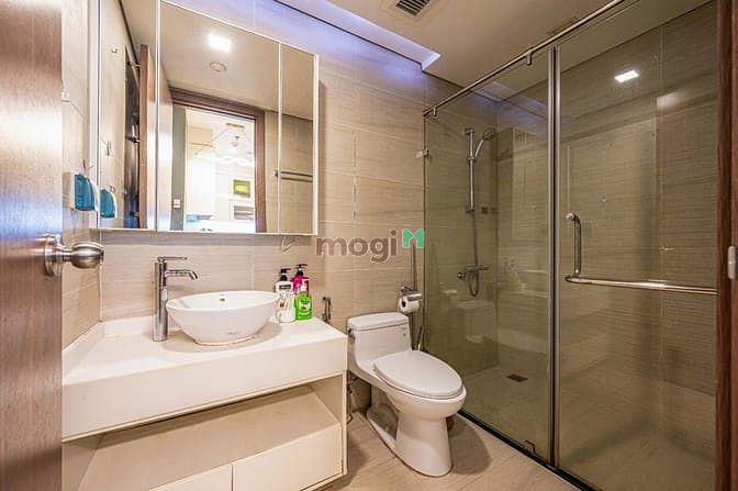 Hình ảnh Mb6623 nạp rút nhanh chóng cho thuê ngắn hạn và dài hạn - Vinhome Central Park, Bình Thạnh