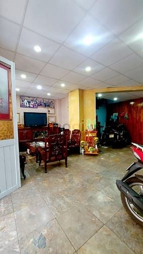 Hình ảnh Bán Đất Tặng Nhà Đồng Đen – Tân Bình – DT: 114m2 – Nhỉnh 11 Tỷ