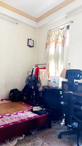 Hình ảnh Bán Đất Tặng Nhà Đồng Đen – Tân Bình – DT: 114m2 – Nhỉnh 11 Tỷ