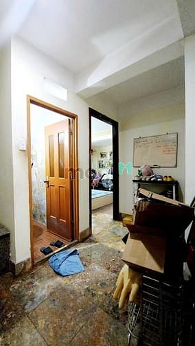 Hình ảnh Bán Đất Tặng Nhà Đồng Đen – Tân Bình – DT: 114m2 – Nhỉnh 11 Tỷ