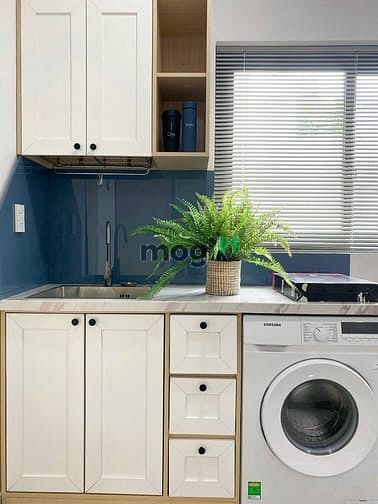 Hình ảnh Cho thuê CHDV mới gần VX Dân Chủ đường 3/2