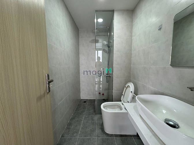 Hình ảnh Cho thuê CHDV mới gần VX Dân Chủ đường 3/2