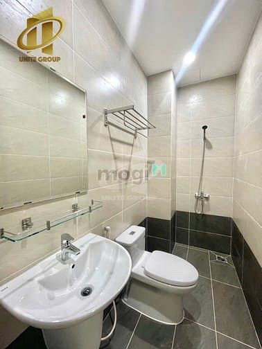 Hình ảnh CĂN HỘ 1pn cửa sổ lớn CỐNG QUỲNH gần chợ thái bình