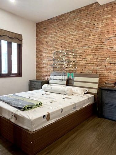 Hình ảnh Cho thuê CHDV quận 1, đủ nội thất, 8tr/tháng