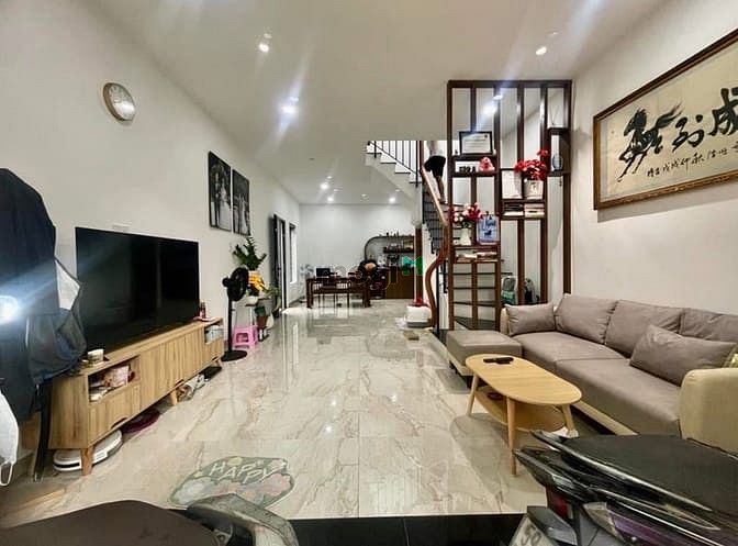 Hình ảnh SIÊU HOT NHÀ Sư Vạn Hạnh 61,1m2,GIÁ 1TỶ970