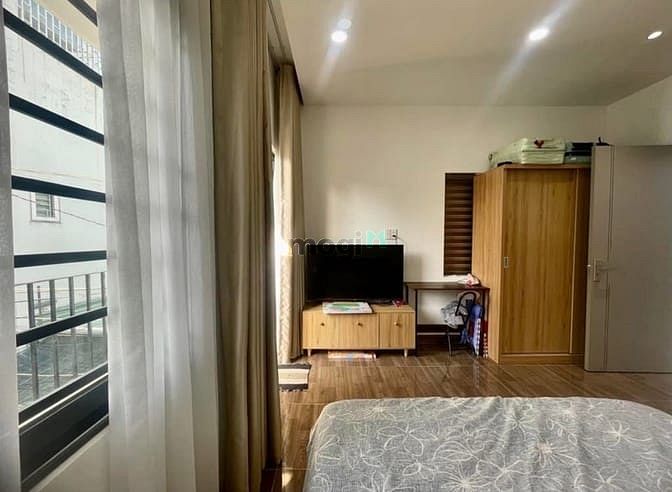 Hình ảnh SIÊU HOT NHÀ Sư Vạn Hạnh 61,1m2,GIÁ 1TỶ970
