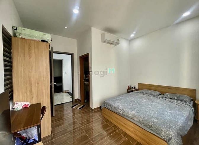 Hình ảnh SIÊU HOT NHÀ Sư Vạn Hạnh 61,1m2,GIÁ 1TỶ970