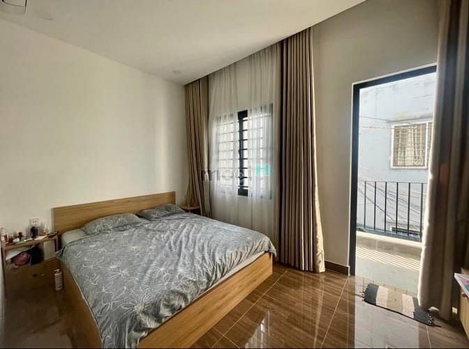 Hình ảnh SIÊU HOT NHÀ Sư Vạn Hạnh 61,1m2,GIÁ 1TỶ970