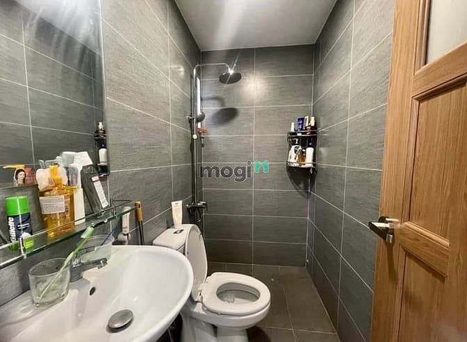 Hình ảnh SIÊU HOT NHÀ Sư Vạn Hạnh 61,1m2,GIÁ 1TỶ970