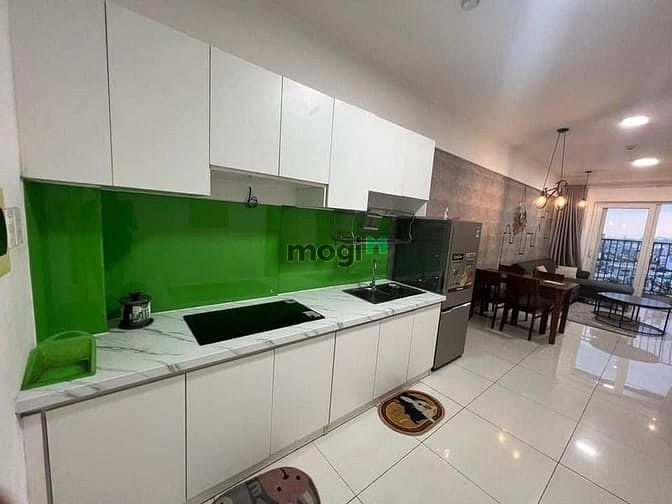 Hình ảnh Cho Thuê CH Prosper Plaza 65m² Căn gốc Full Nội Thất Cao cấp.