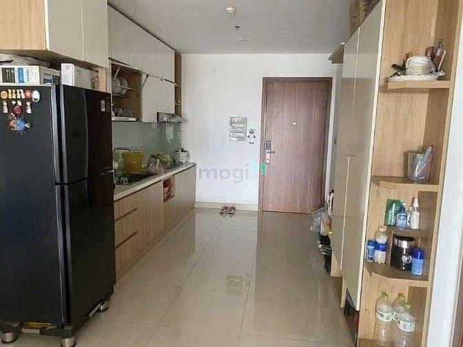 Hình ảnh Chung cư Ruby Garden, 2A Nguyễn Sỹ Sách, TB: 90m2, 2pn, 2wc, 10tr5/th