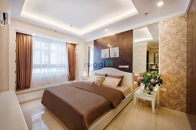 Hình ảnh Cho thuê CH Cosmo 76m2, 2pn, đủ nội thất, 12tr/th