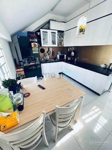 Hình ảnh Thanh lý nhà Bùi Tư Toàn, Bình Tân, 54m2, giá 1tỷ770