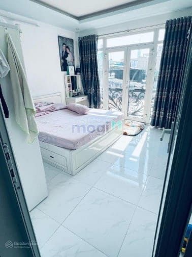 Hình ảnh Thanh lý nhà Bùi Tư Toàn, Bình Tân, 54m2, giá 1tỷ770