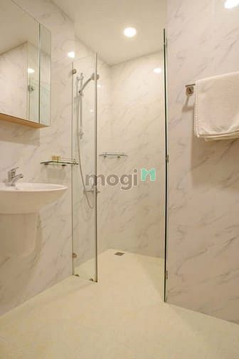 Hình ảnh CĂN HỘ 1pn lý tự trọng cửa sổ lớn view thành phố