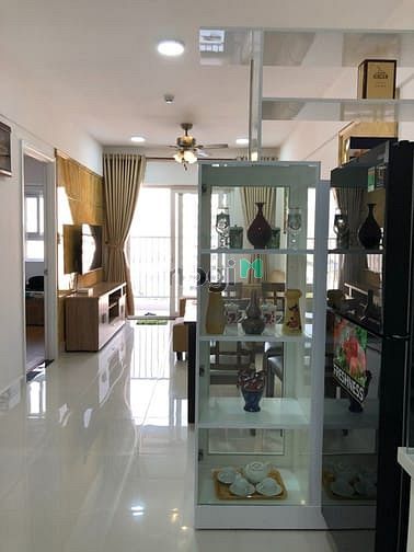 Hình ảnh Cho Thuê Căn Hộ Prosper Plaza, Căn gốc Dt 65m² Full Nội Thất Cao cấp.