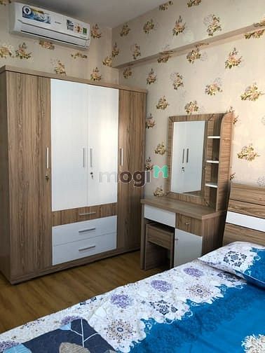 Hình ảnh Cho Thuê Căn Hộ Prosper Plaza, Căn gốc Dt 65m² Full Nội Thất Cao cấp.