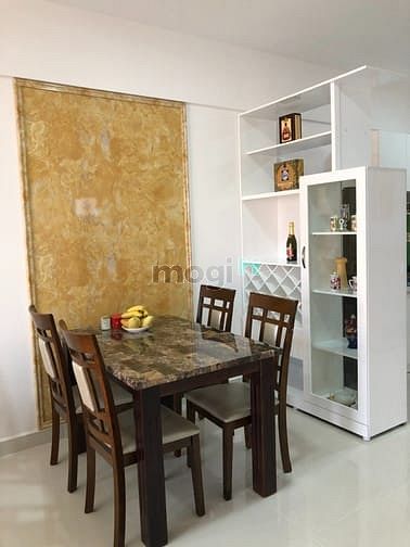 Hình ảnh Cho Thuê Căn Hộ Prosper Plaza, Căn gốc Dt 65m² Full Nội Thất Cao cấp.