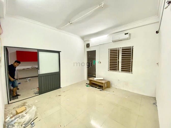 Hình ảnh Phòng ngủ tách bếp rộng hơn 50m2